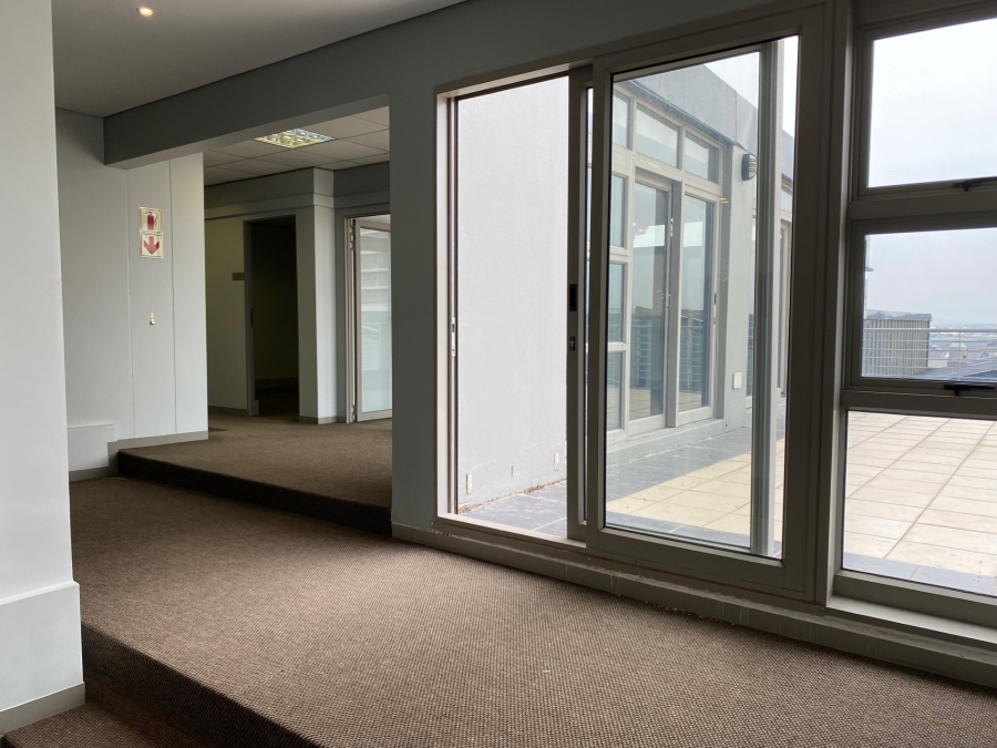 To Let Commercial Property for Rent in Salt River Western Cape